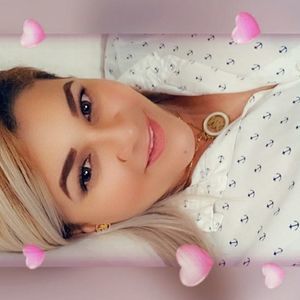 Meet your Posher, Betsy